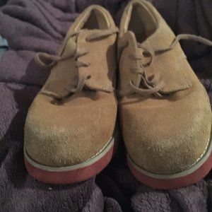 Sperry Bucks Boys 1.5